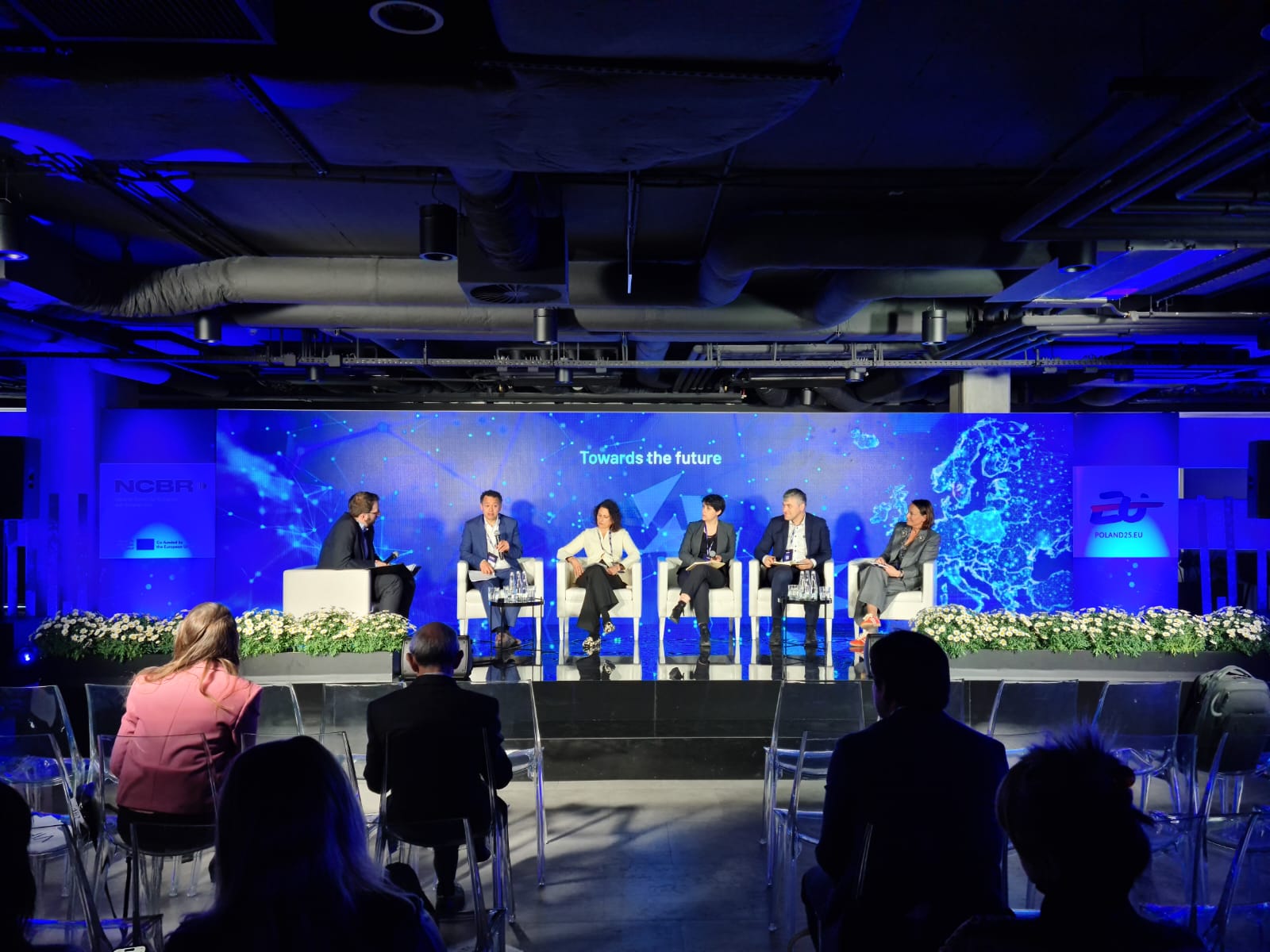 EU Innovation Journey 25