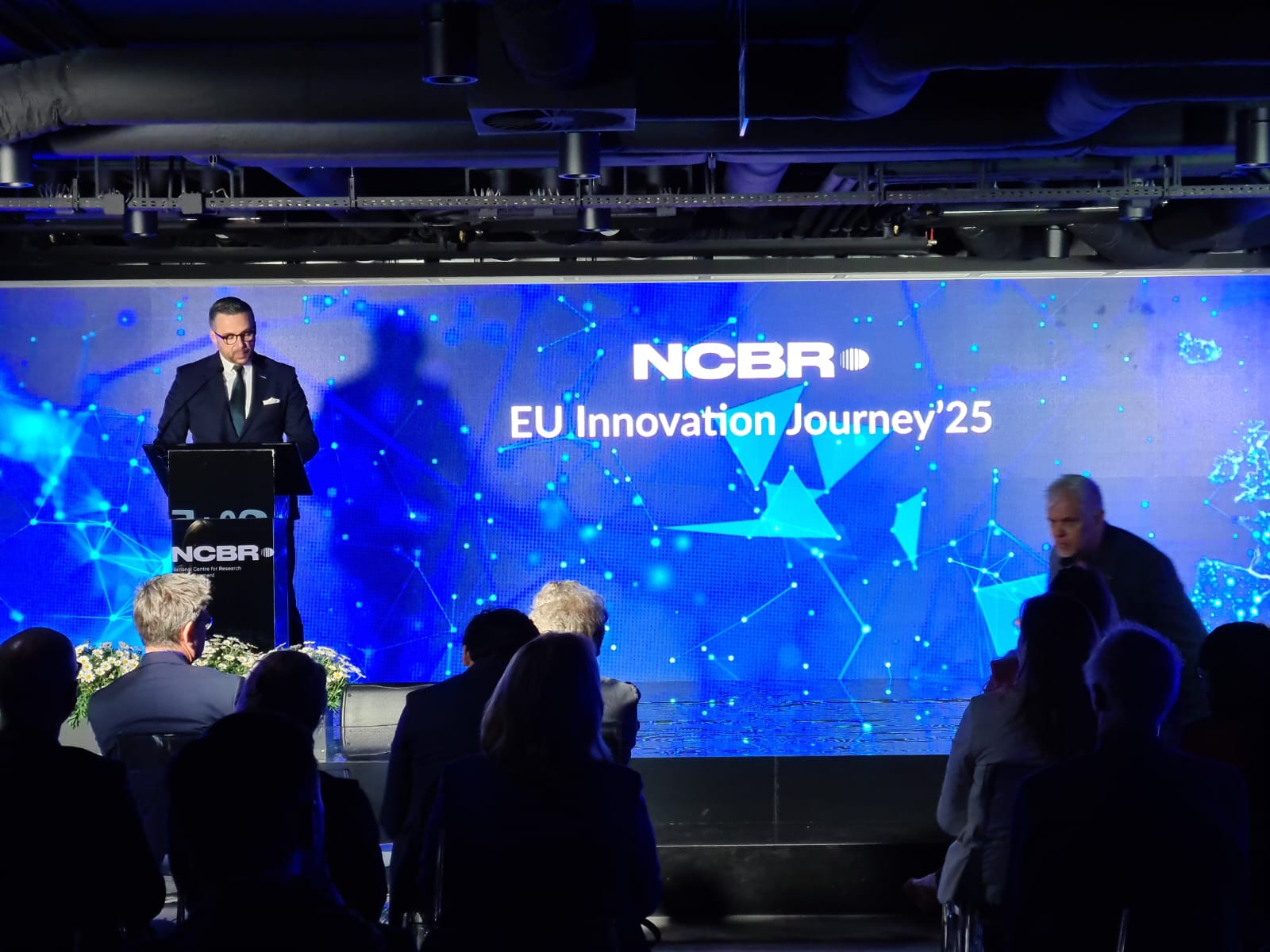 EU Innovation Journey 25