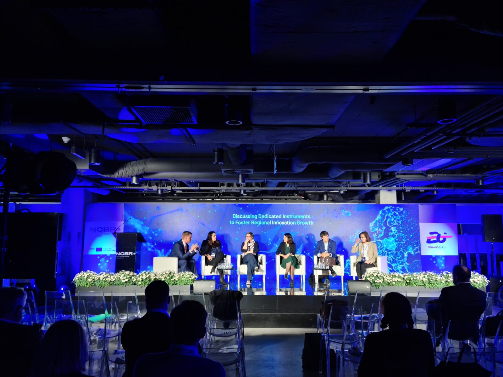 EU Innovation Journey 25