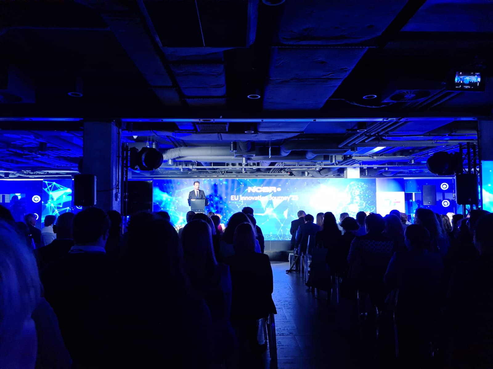 EU Innovation Journey 25