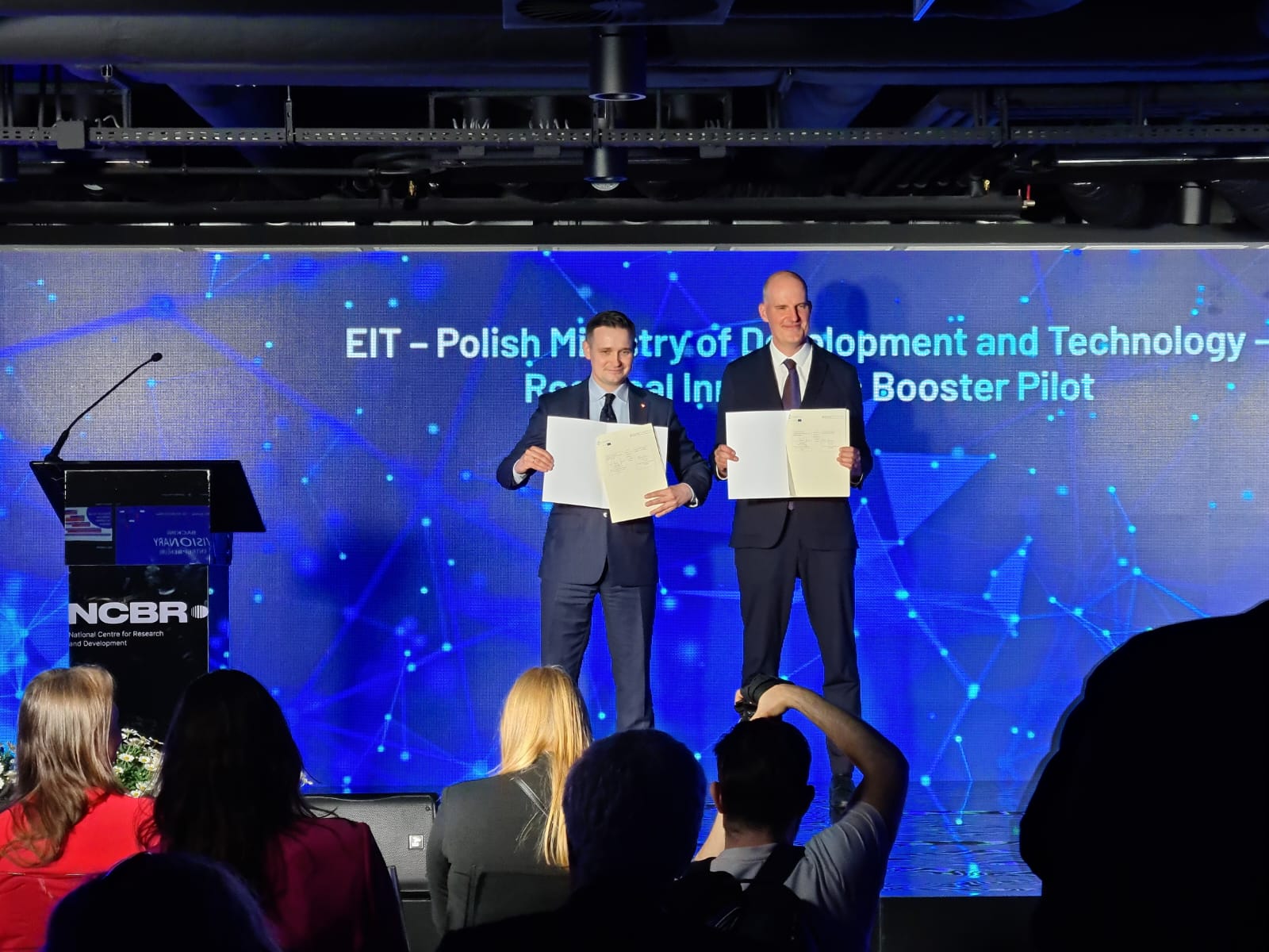 EU Innovation Journey 25