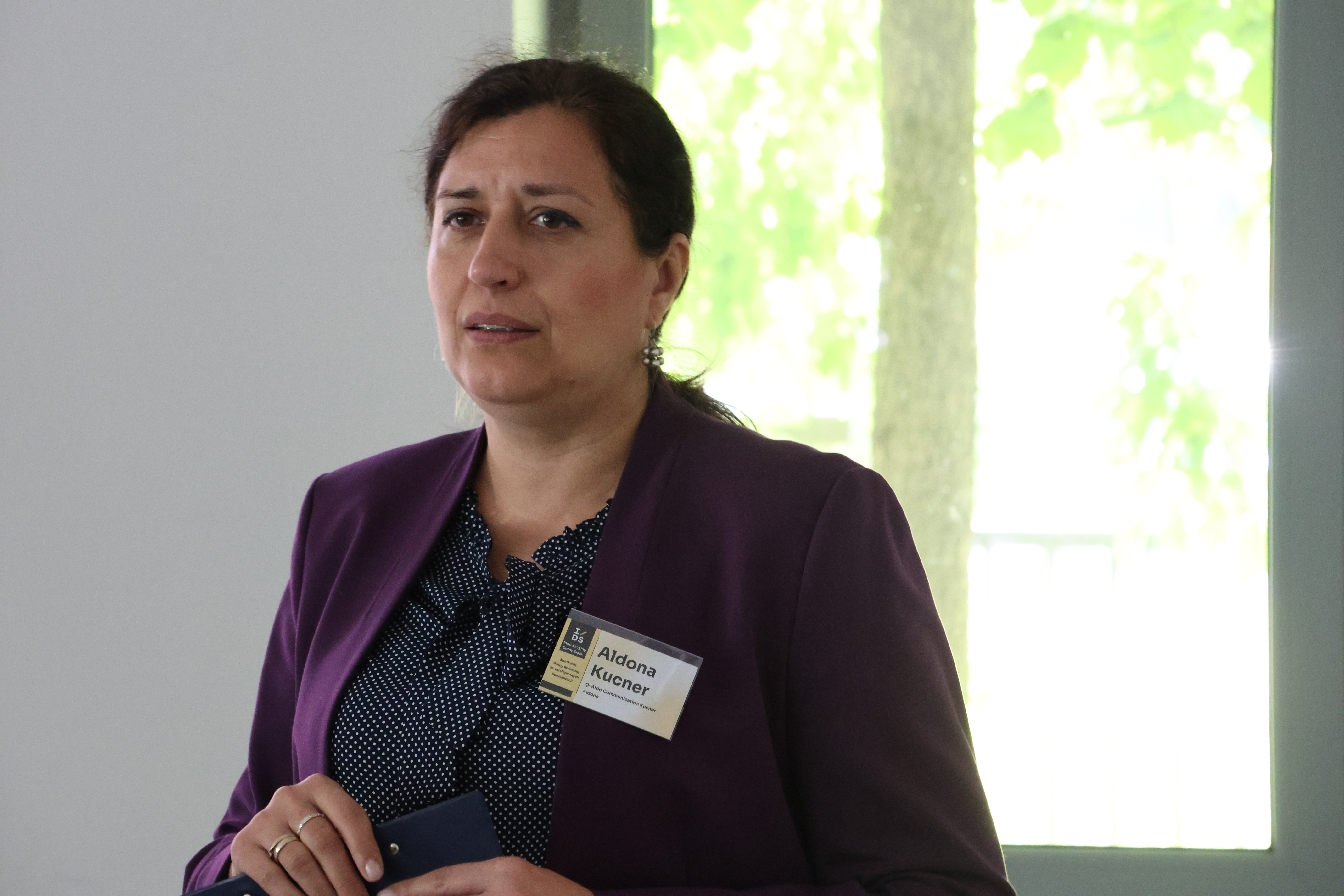 V spotkanie Grupy Roboczej ds. Inteligentnych Specjalizacji