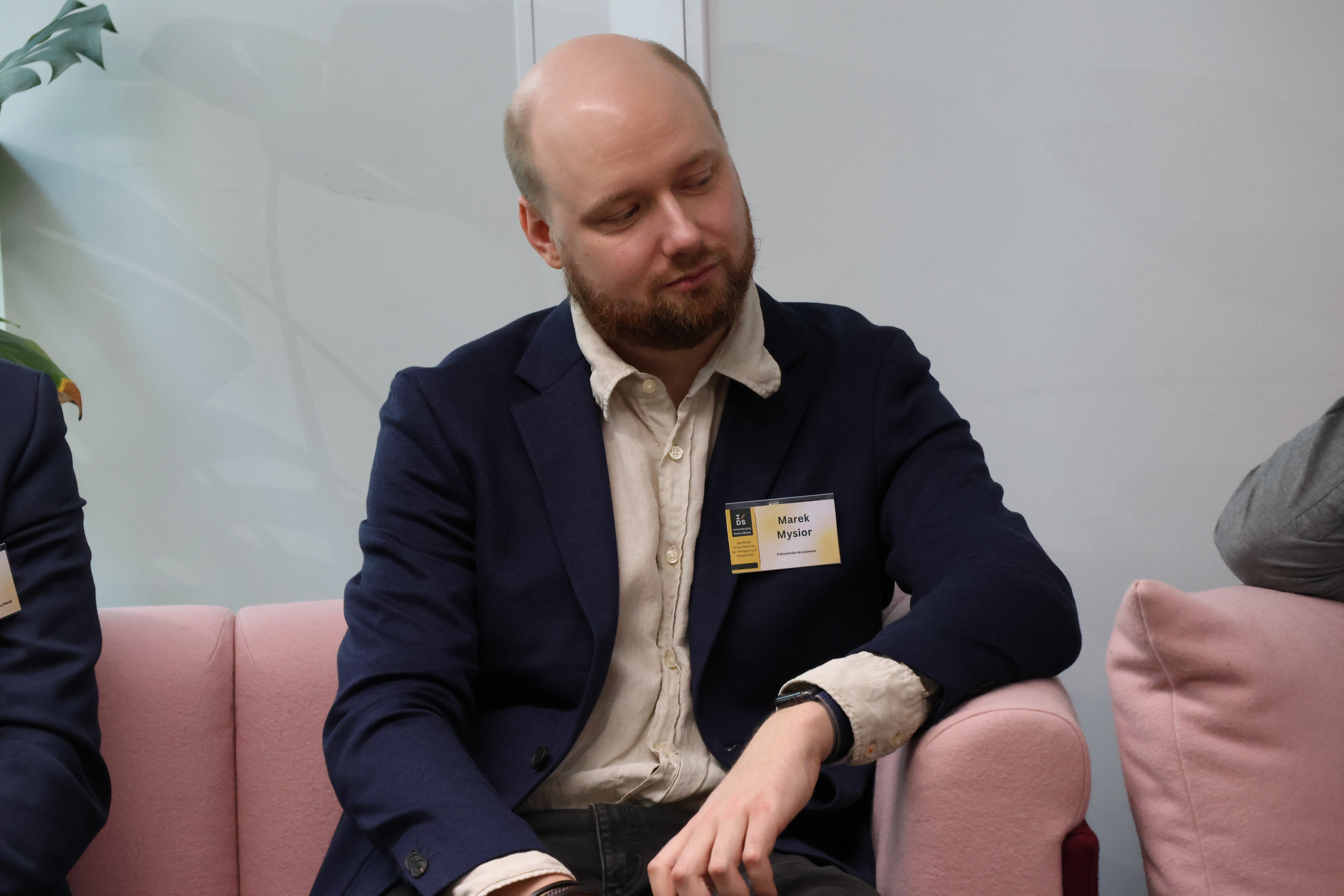 V spotkanie Grupy Roboczej ds. Inteligentnych Specjalizacji