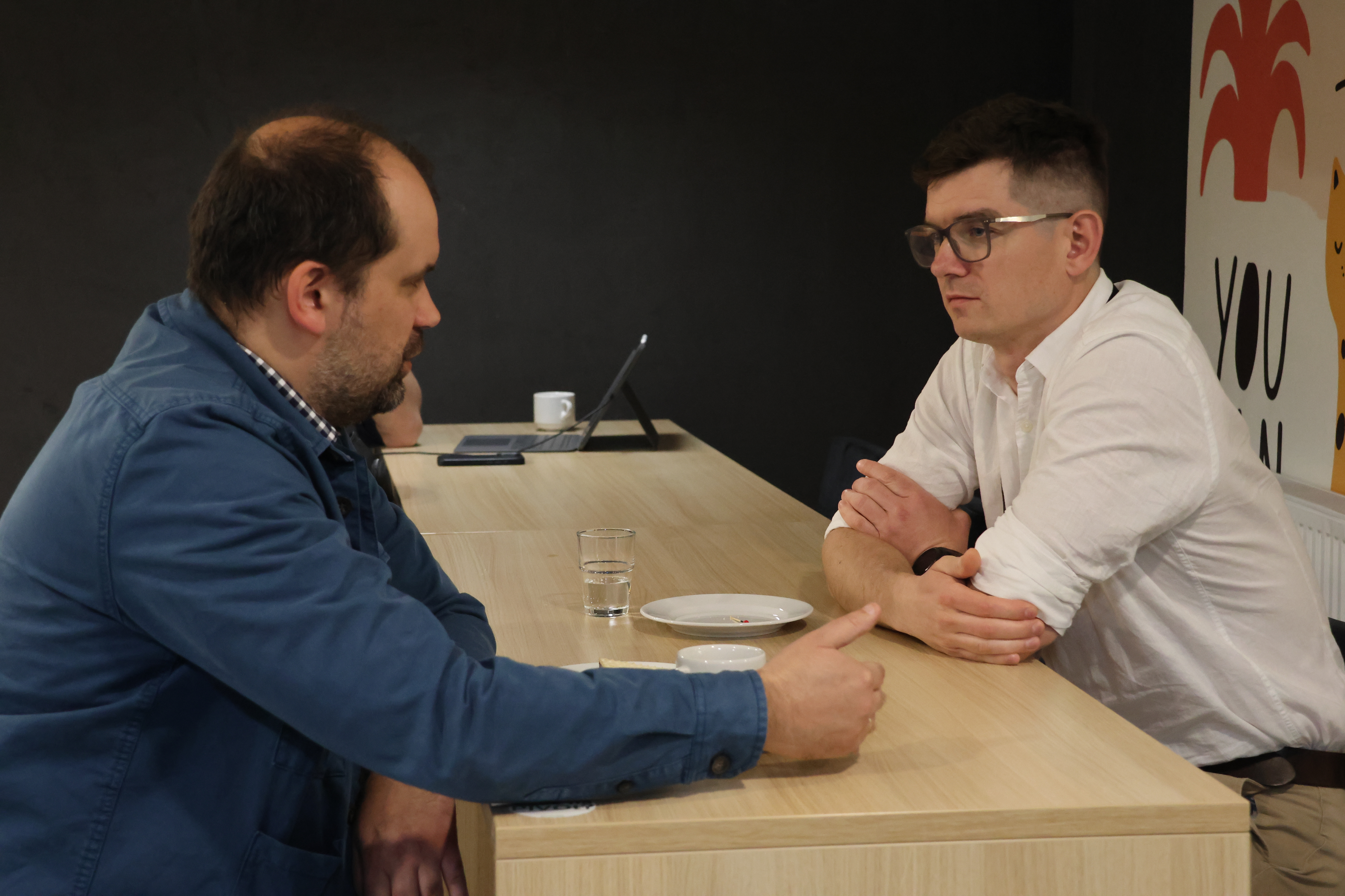 V spotkanie Grupy Roboczej ds. Inteligentnych Specjalizacji