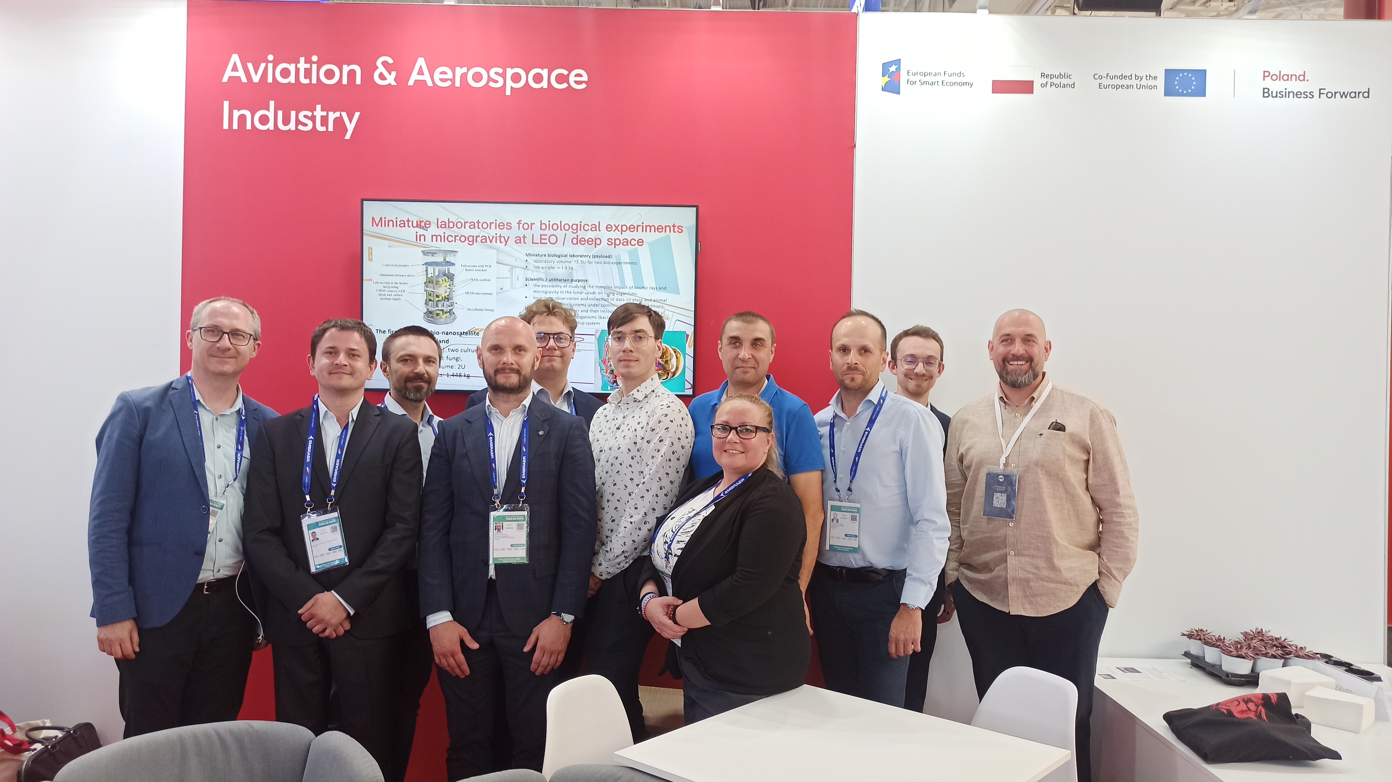 Paris Air Show 2025