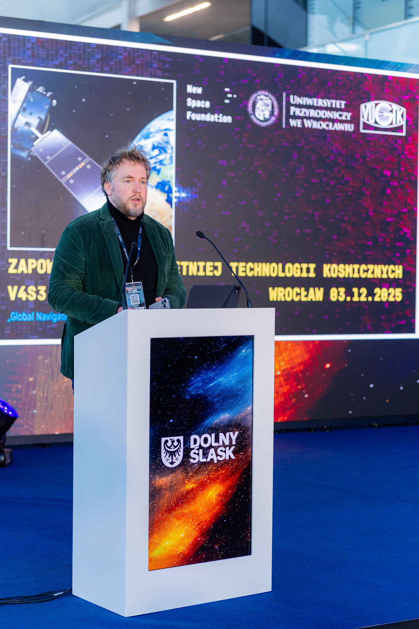 Dolnośląskie Forum Innowacji