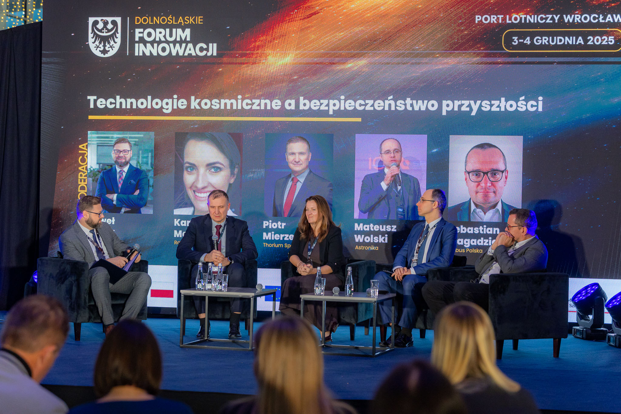 Dolnośląskie Forum Innowacji
