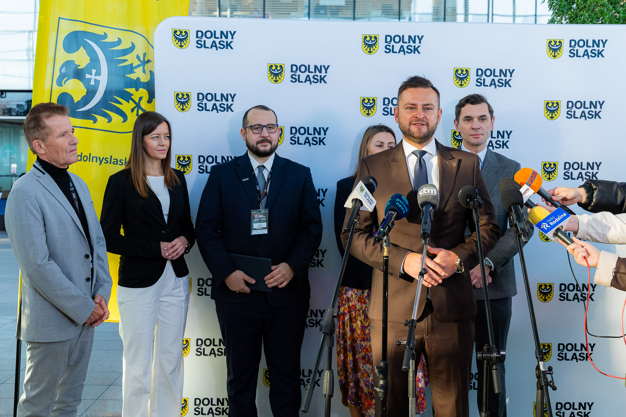 Dolnośląskie Forum Innowacji