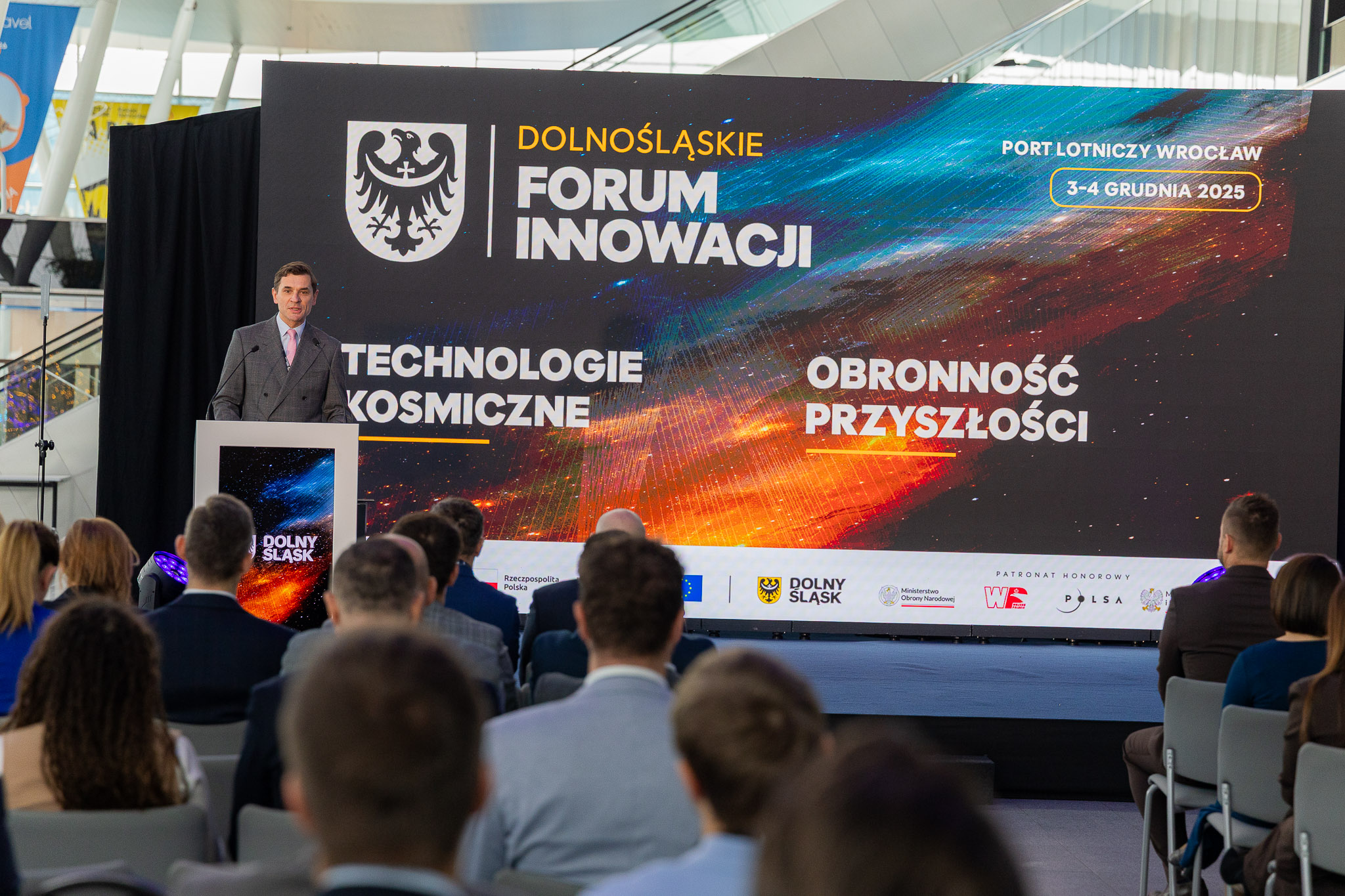 Dolnośląskie Forum Innowacji