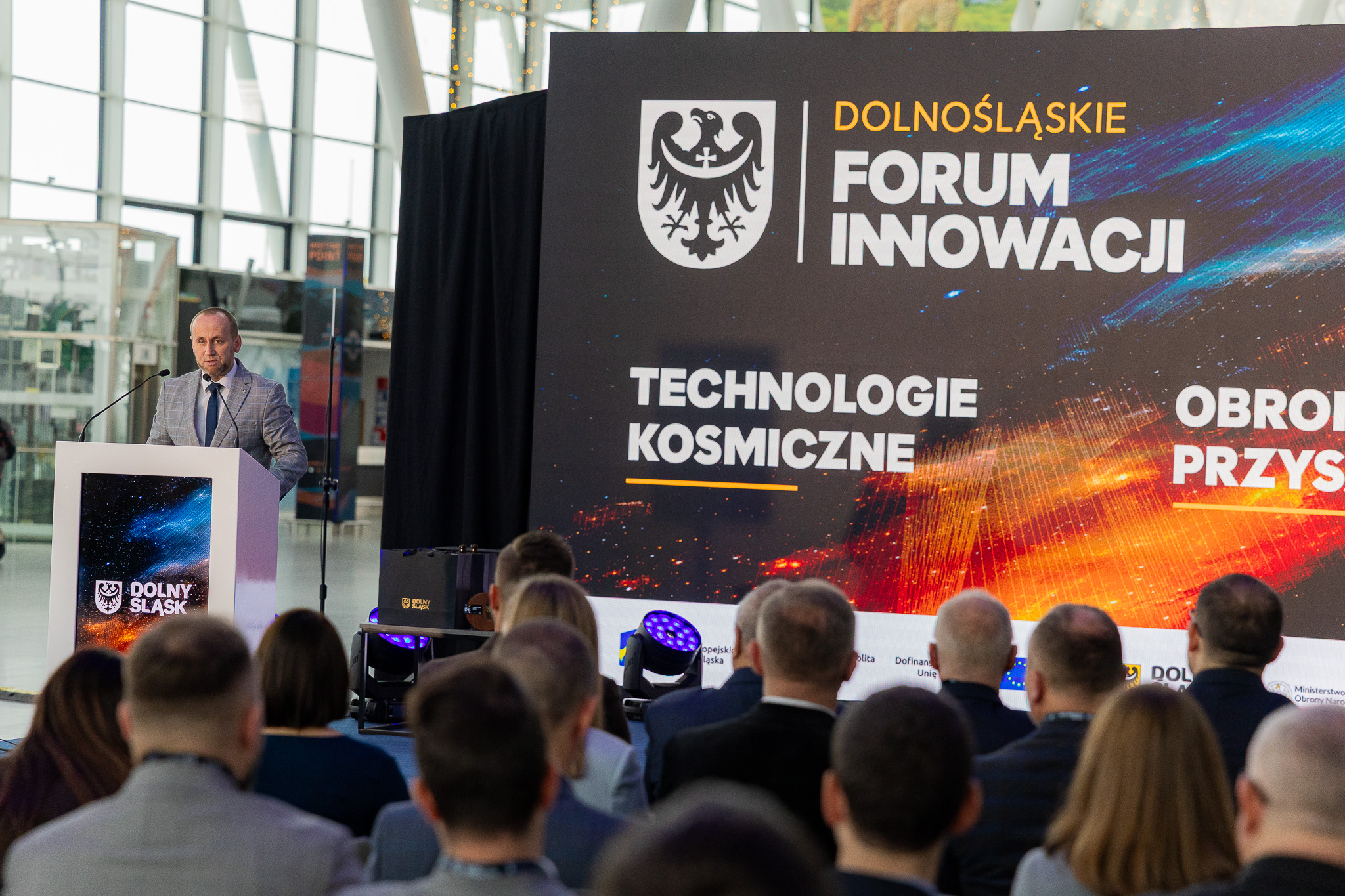 Dolnośląskie Forum Innowacji