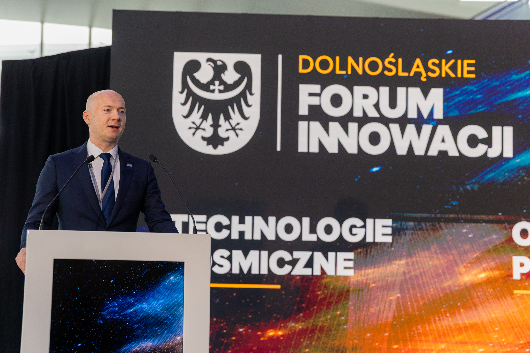 Dolnośląskie Forum Innowacji