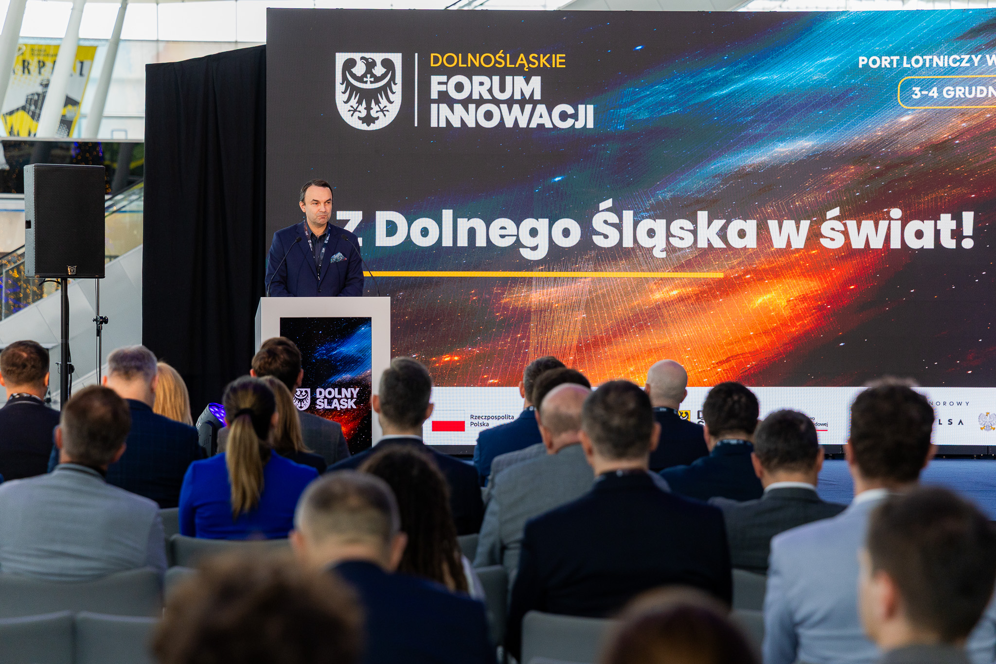 Dolnośląskie Forum Innowacji