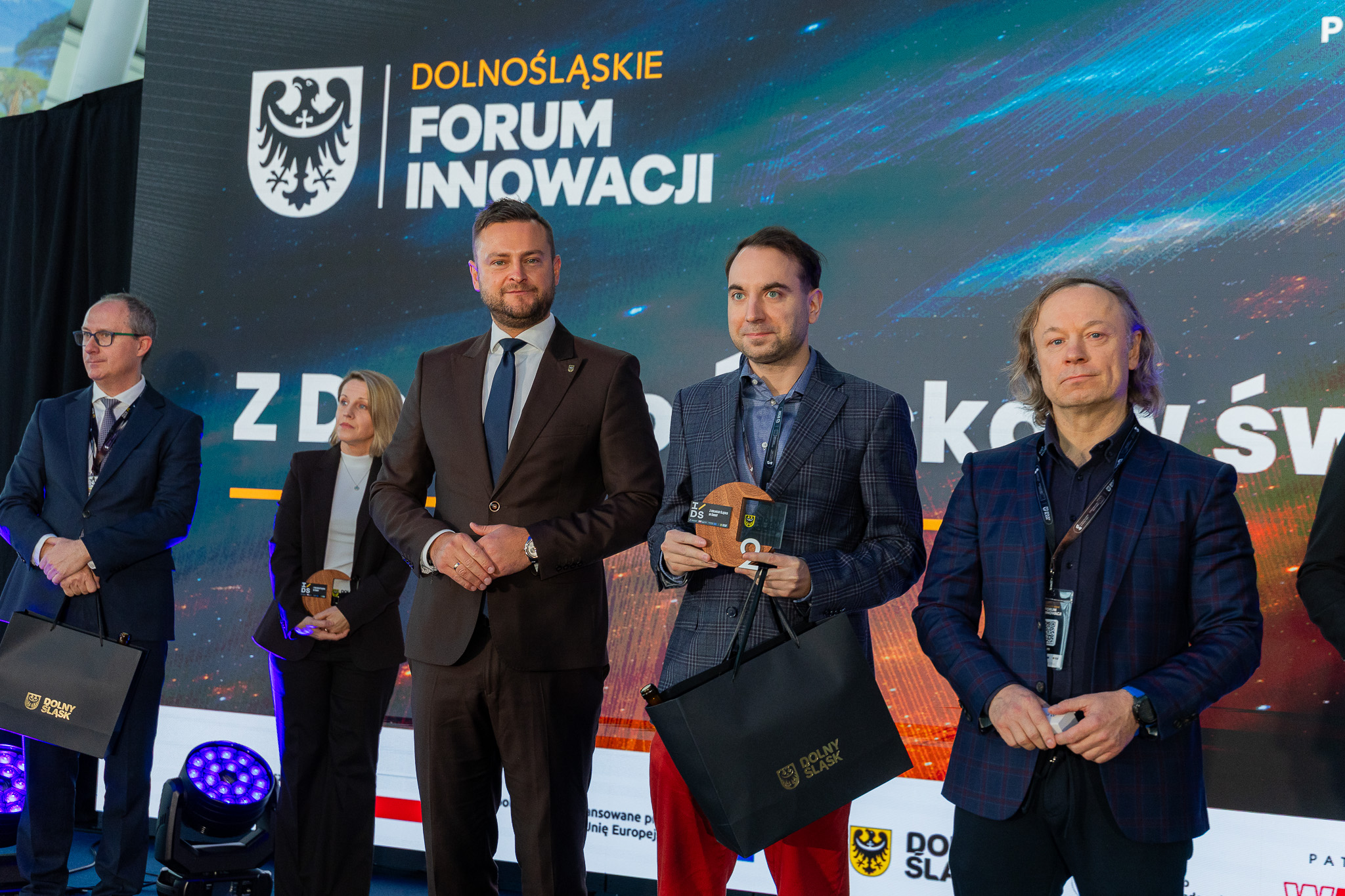 Dolnośląskie Forum Innowacji