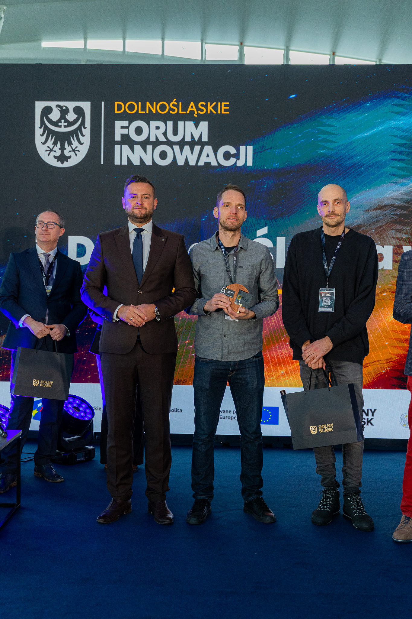 Dolnośląskie Forum Innowacji