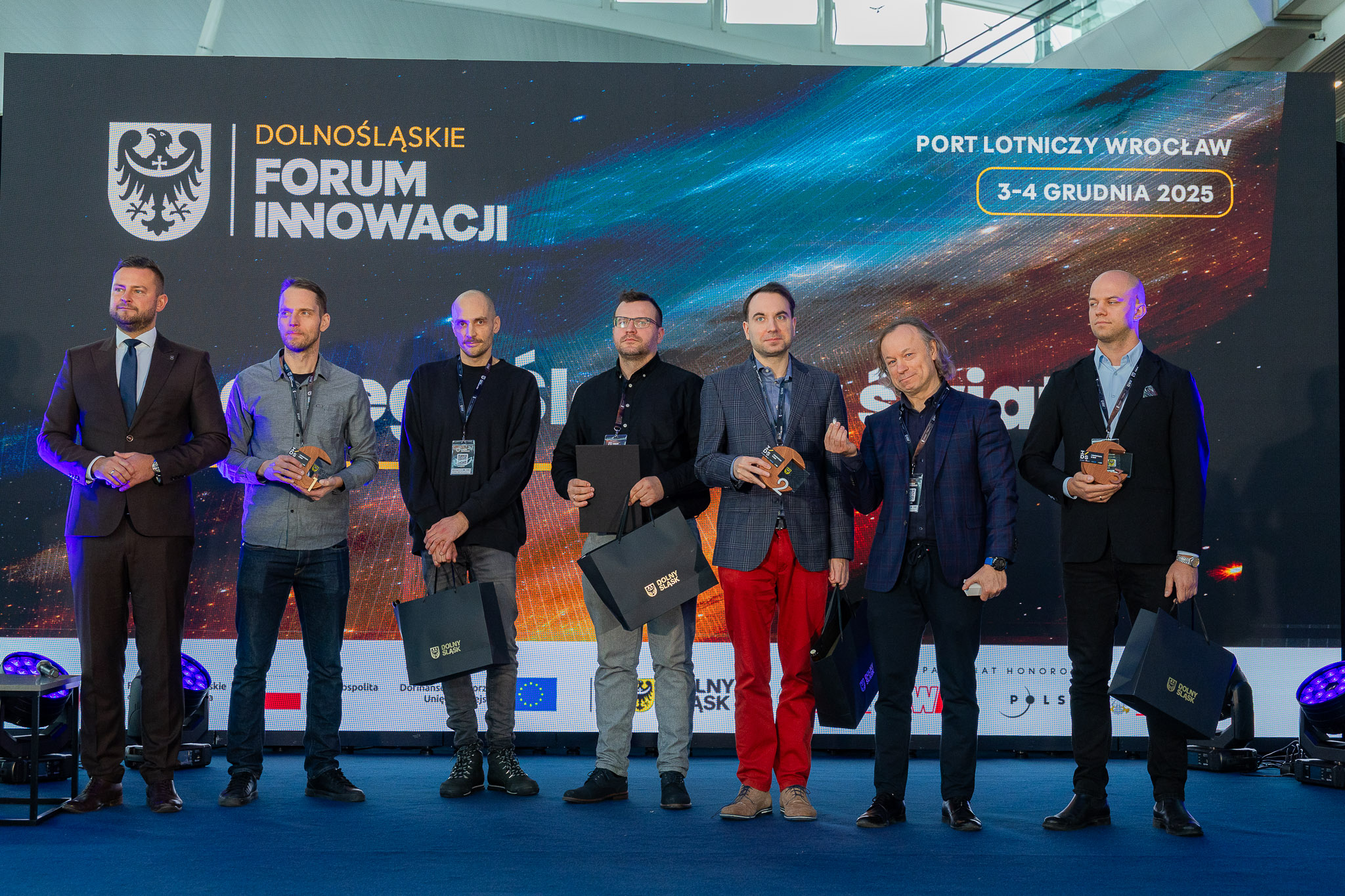 Dolnośląskie Forum Innowacji