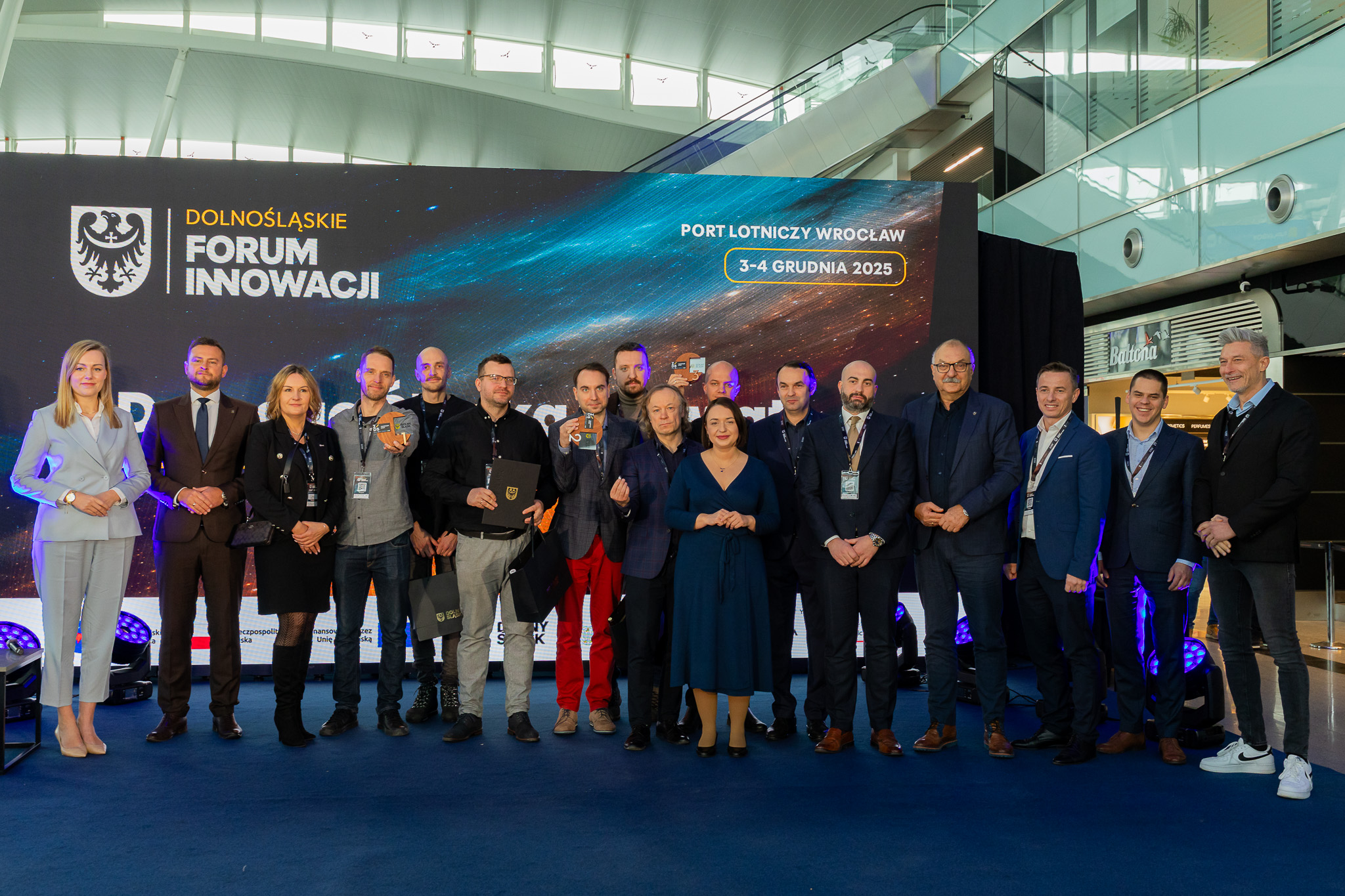 Dolnośląskie Forum Innowacji