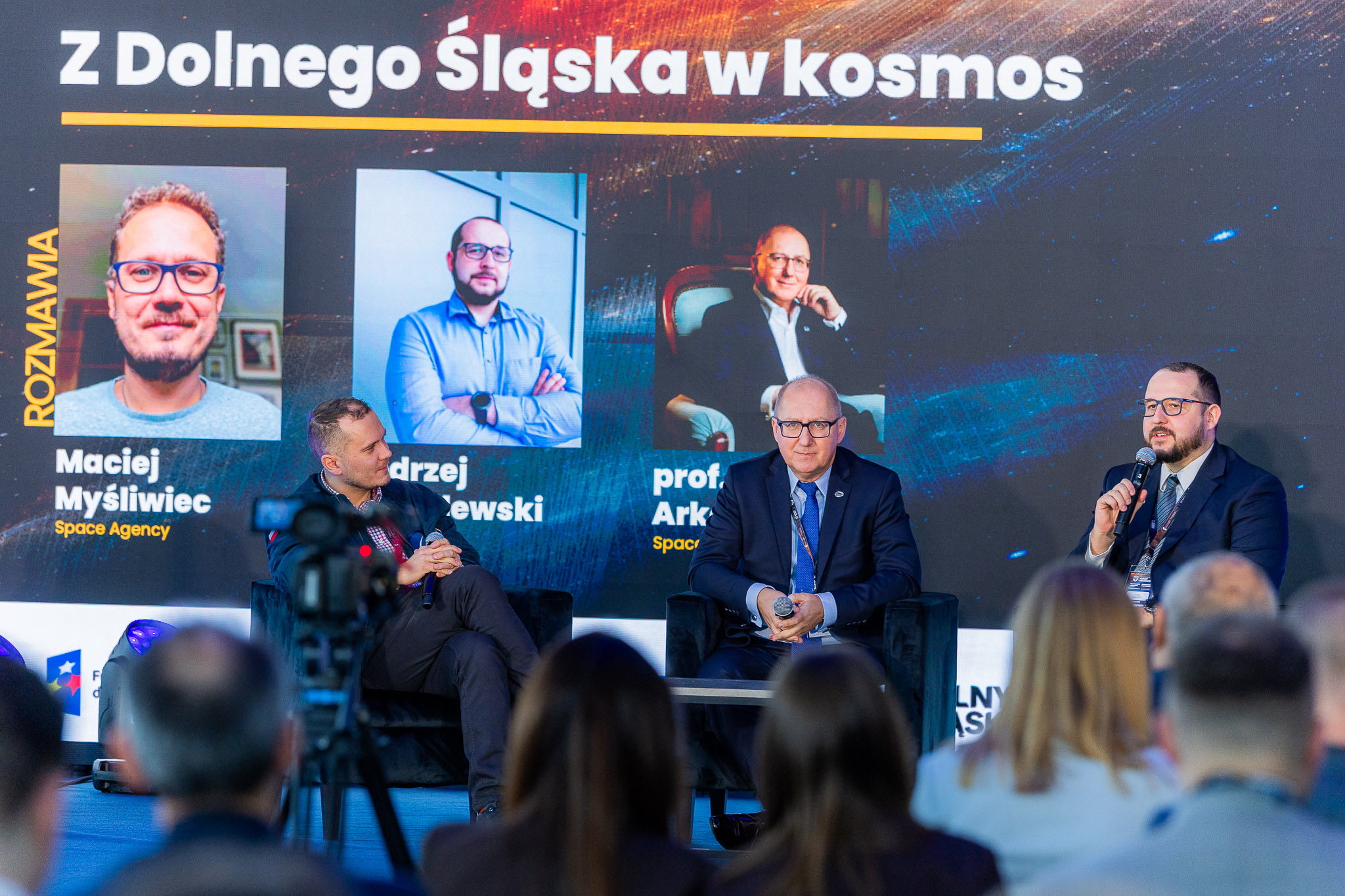 Dolnośląskie Forum Innowacji