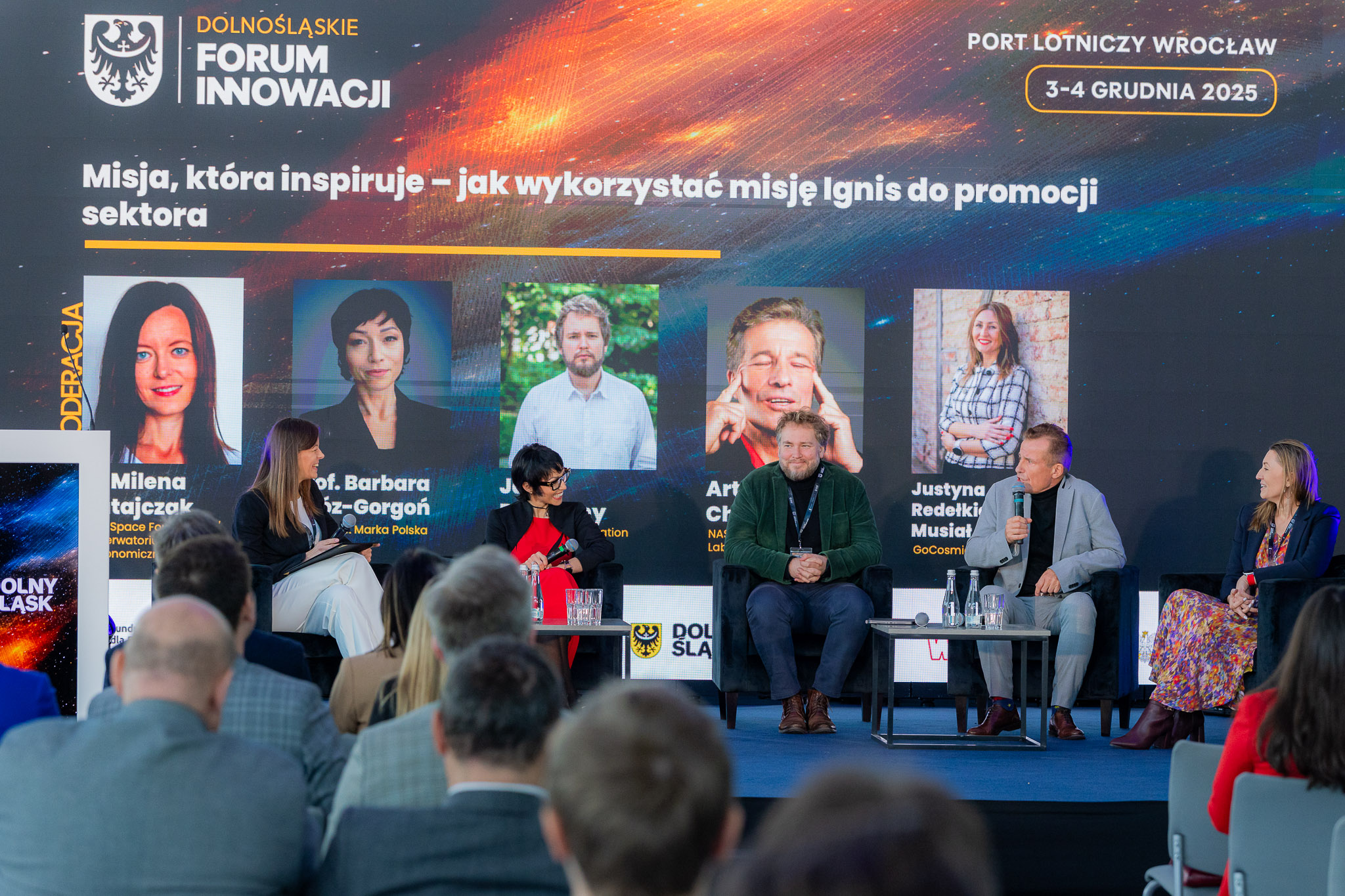 Dolnośląskie Forum Innowacji