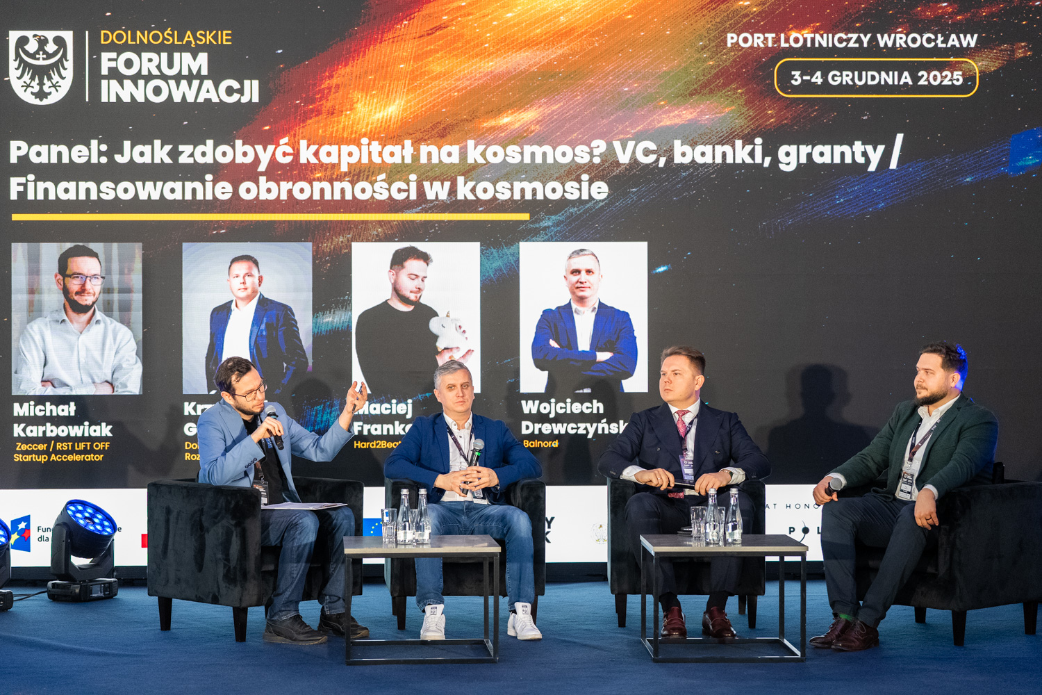 Dolnośląskie Forum Innowacji