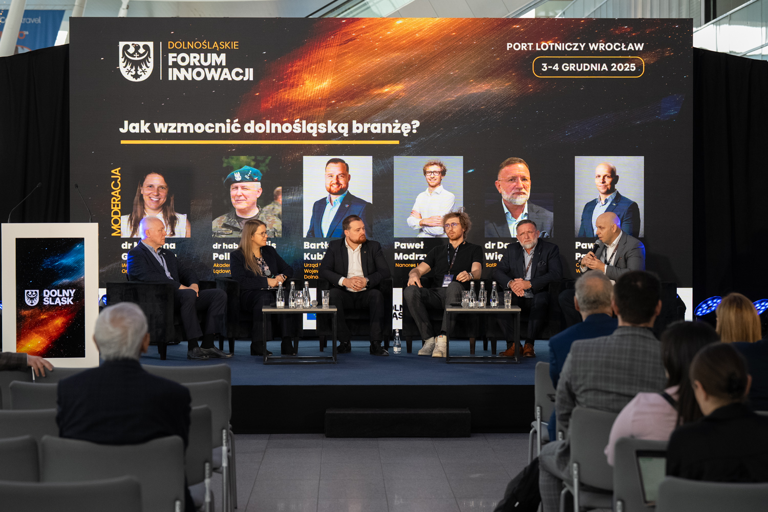 Dolnośląskie Forum Innowacji