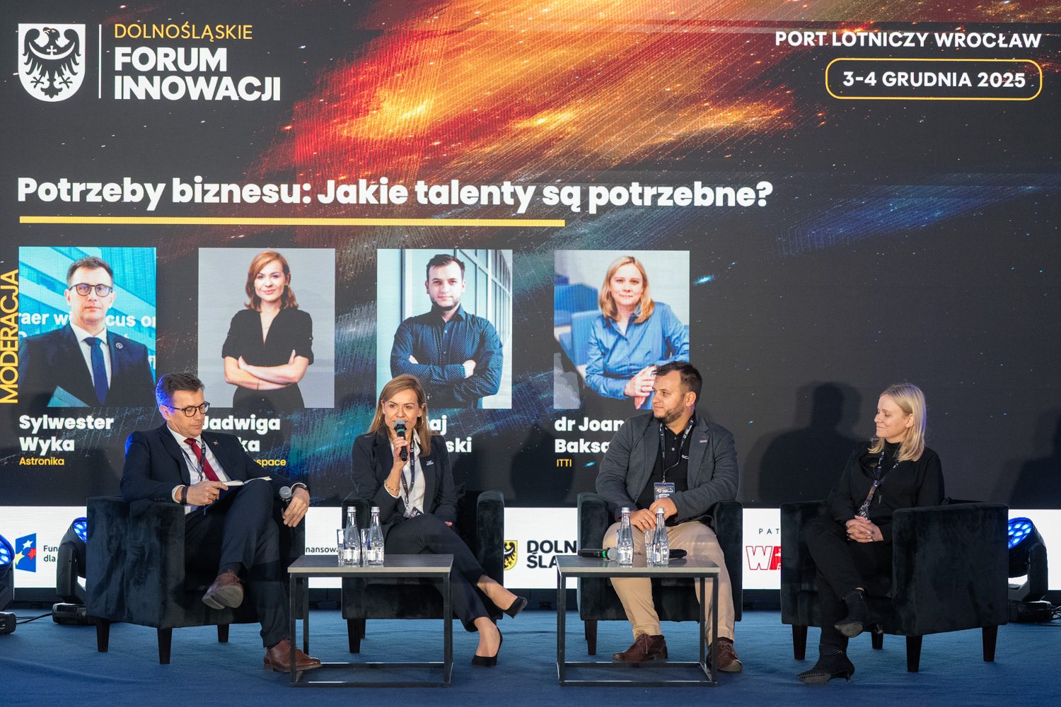 Dolnośląskie Forum Innowacji