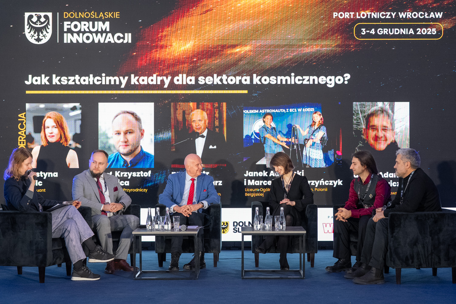Dolnośląskie Forum Innowacji
