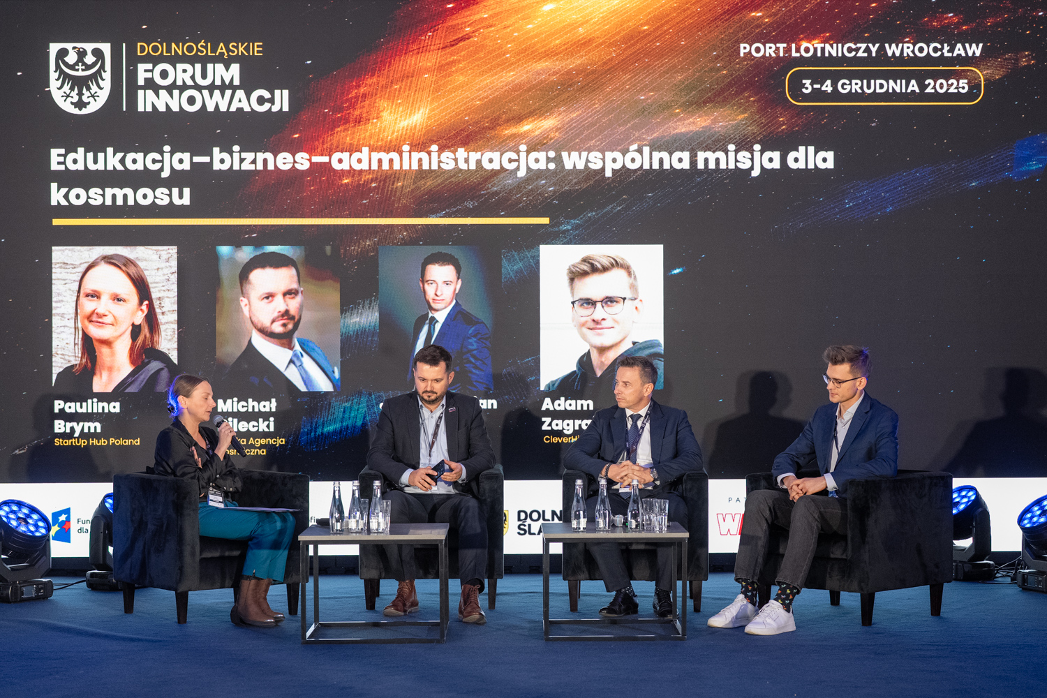 Dolnośląskie Forum Innowacji
