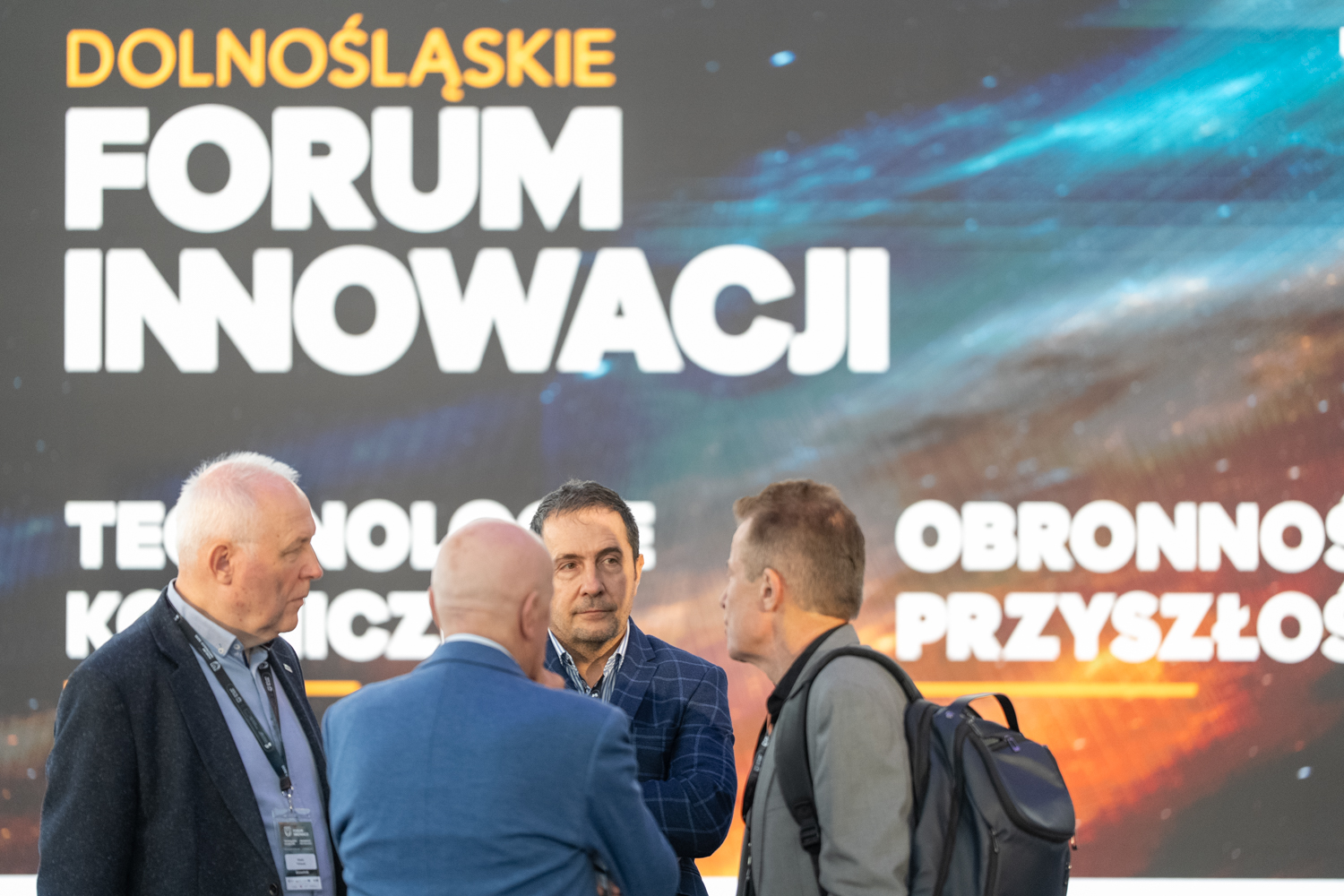 Dolnośląskie Forum Innowacji