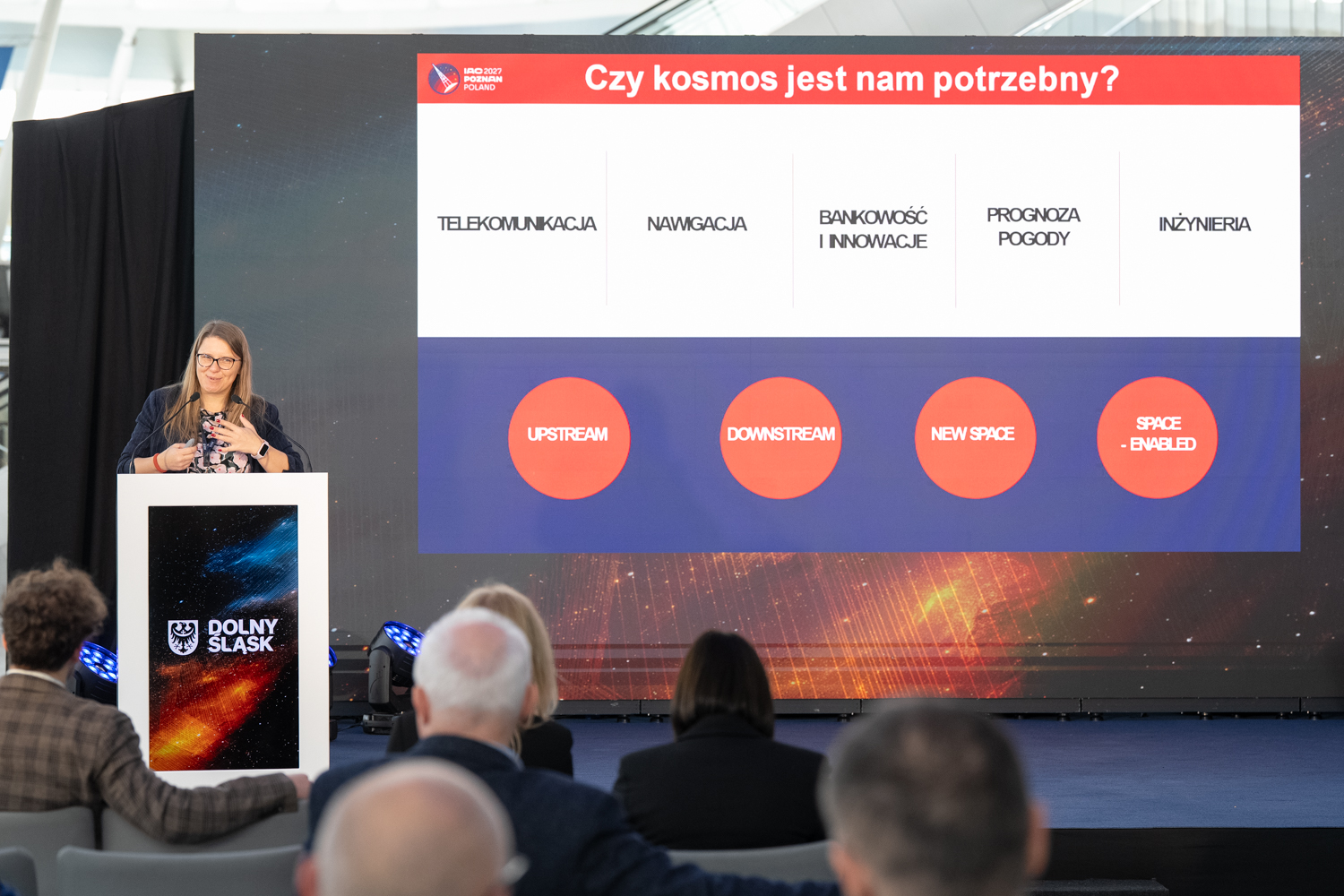 Dolnośląskie Forum Innowacji