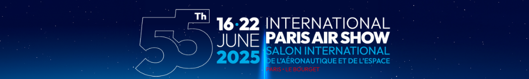 Paris Air Show 2025