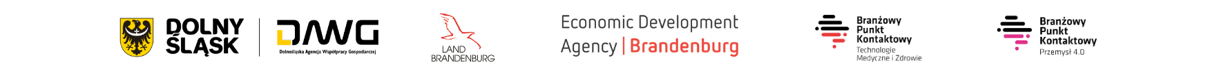 6. Dolnośląsko-Brandenburskie Forum Gospodarcze - organizatorzy