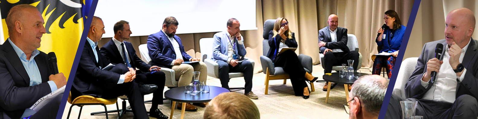 DBFG 2026  Debata ekspertów, fot. Katarzyna Martewicz