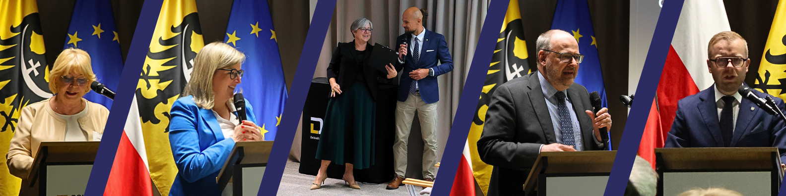 DBFG 2026  Otwarcie wydarzenia, fot. Katarzyna Martewicz 