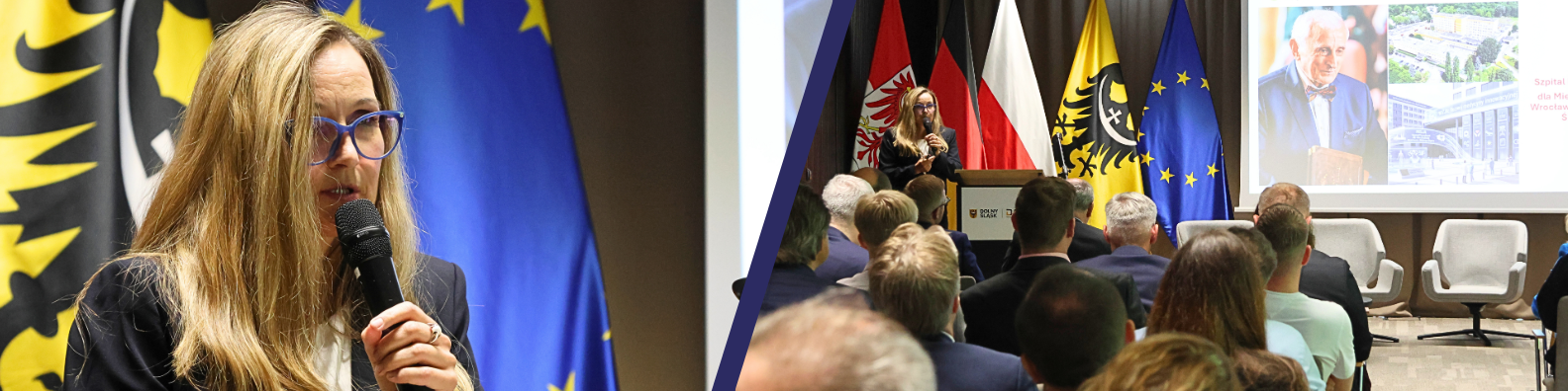DBFG 2026  Wykład dr Marioli Dwornikowskiej-Dąbrowskiej, fot. Katarzyna Martewicz