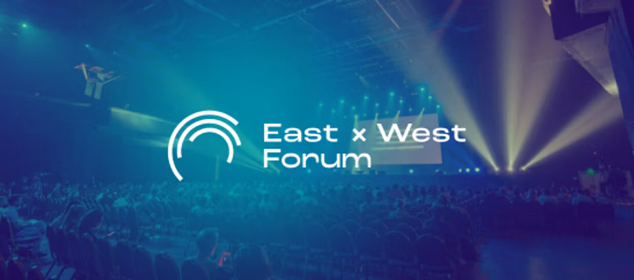 Plansza East x West Forum