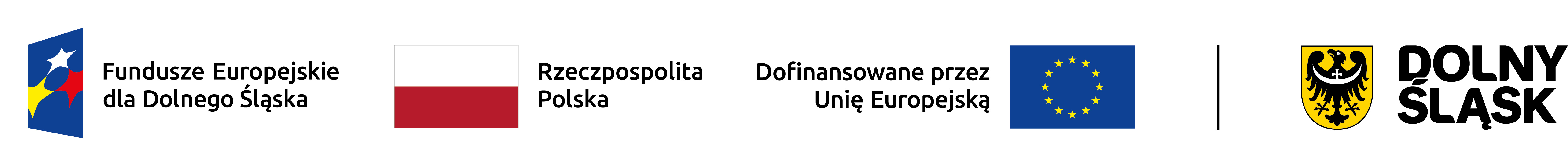 Fotografie logotypów UE