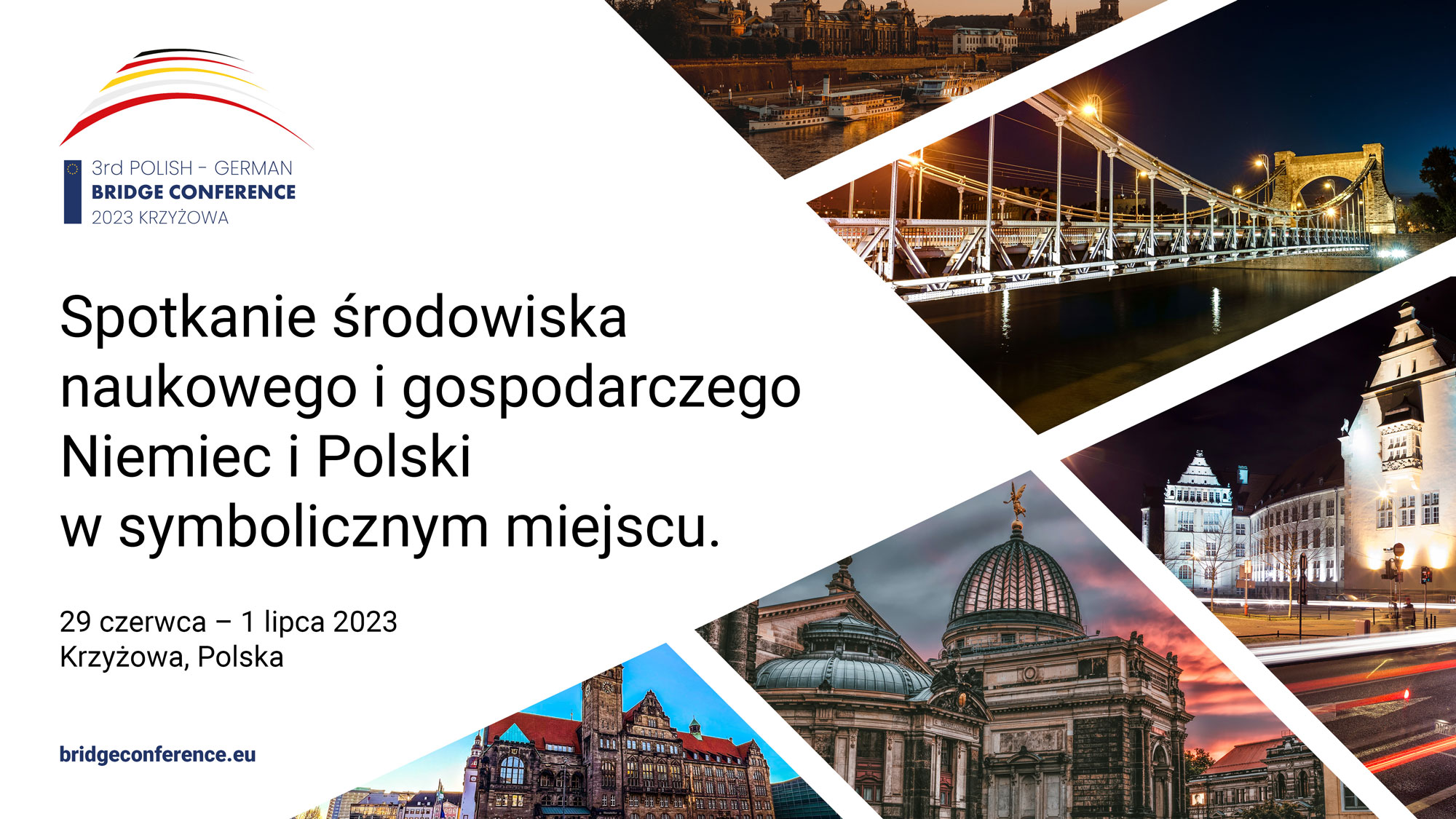 3rd Polish-German Bridge Conference