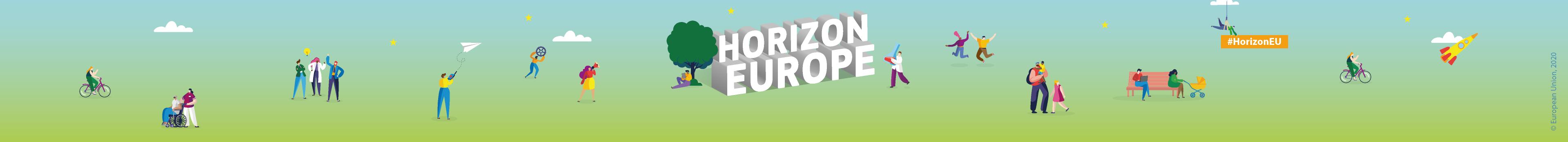 Horizon Europe