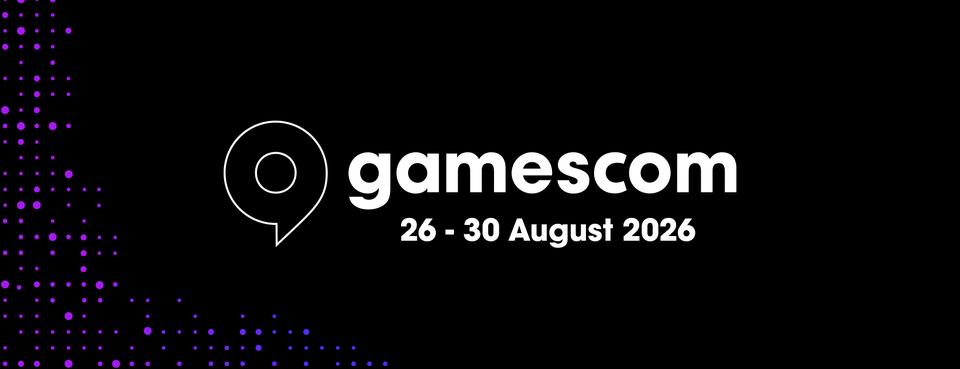 Gamescom 2026
