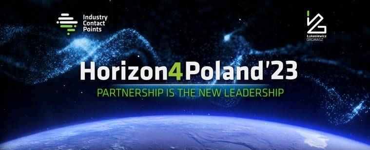 Horizon4Poland’23