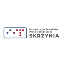 Integracyjny Inkubator Przedsiębiorczości SKRZYNIA