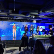 EU Innovation Journey 25