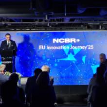 EU Innovation Journey 25