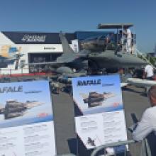 Paris Air Show 2025