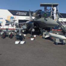 Paris Air Show 2025