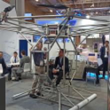 Paris Air Show 2025