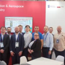 Paris Air Show 2025