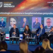 Dolnośląskie Forum Innowacji