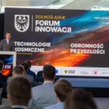 Dolnośląskie Forum Innowacji