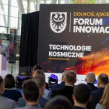 Dolnośląskie Forum Innowacji